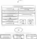 Fig. 01 - System and method of facilitating the coordination of benefits for a plurality of health plans