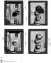 Fig. 04 - User guided iterative frame and scene segmentation via network overtraining