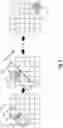 Fig. 07 - Generating deterministic digital image matching patches utilizing a parallel wavefront search approach and hashed random number
