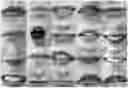 Fig. 01 - Facial recognition method for video conference and server using the method