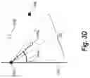 Fig. 06 - Inverse kinematic solution blending in digital character animation