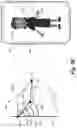 Fig. 07 - Inverse kinematic solution blending in digital character animation