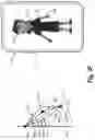 Fig. 08 - Inverse kinematic solution blending in digital character animation