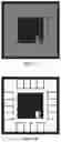 Fig. 08 - Multi-story indoor structured three-dimensional modeling method and system