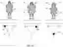 Fig. 06 - Modification of animated characters
