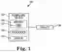 Fig. 02 - Method and system for annotating a display of a model of a facility