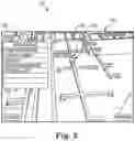 Fig. 03 - Method and system for annotating a display of a model of a facility