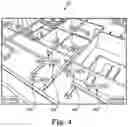 Fig. 05 - Method and system for annotating a display of a model of a facility