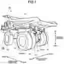 Fig. 02 - Work vehicle state detection system, work vehicle, and work vehicle state detection method