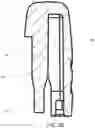 Fig. 25 - Flexible identification band with cut detection