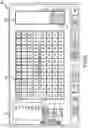 Fig. 07 - Electronic gaming machine and methods for playing a hold and drop keno game