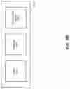 Fig. 05 - Methods and systems for overlaid pay modalities on selected symbols in gaming machines