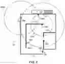 Fig. 06 - Emergency detection and notification system with autonomous mapping