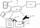 Fig. 01 - DELIVERY PACKAGE ALARM SYSTEM