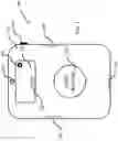 Fig. 02 - DELIVERY PACKAGE ALARM SYSTEM