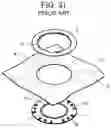 Fig. 11 - Connecting method, connecting structure, contact and connector
