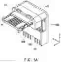 Fig. 08 - Electrical connector of charging device
