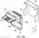 Fig. 09 - Electrical connector of charging device