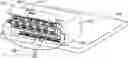 Fig. 01 - Off the module cable assembly