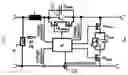 Fig. 02 - Circuit arrangement for combined protection of a load from temporary and transient overvoltages
