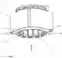 Fig. 02 - STATOR AND ELECTRIC MOTOR