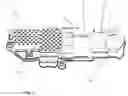 Fig. 04 - STATOR AND ELECTRIC MOTOR