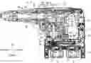 Fig. 01 - Electric work machine