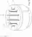 Fig. 07 - Combined UHV insulation system