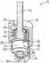 Fig. 01 - Tool and method for fitting a stator into a housing