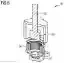 Fig. 04 - Tool and method for fitting a stator into a housing
