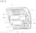 Fig. 09 - Rotating electric machine