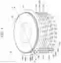 Fig. 02 - Actuator with increased torque-to-weight ratio