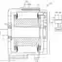 Fig. 01 - Drive apparatus for rotating electric machine