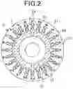 Fig. 03 - Drive apparatus for rotating electric machine