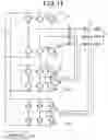 Fig. 11 - Drive apparatus for rotating electric machine