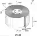 Fig. 22 - Inductive-capacitive filters and associated systems and methods