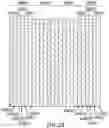 Fig. 23 - Inductive-capacitive filters and associated systems and methods