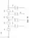 Fig. 11 - Filter including acoustic wave resonator