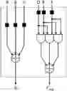 Fig. 01 - Reconfigurable logic circuit