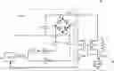 Fig. 01 - Charge pump with load driven clock frequency management