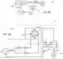 Fig. 03 - Charge pump with load driven clock frequency management