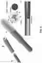 Fig. 05 - Focal plane assembly for multi-access free space optical communications transceivers