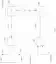 Fig. 19 - Network architecture for independently routable digital subcarriers for optical communication networks