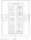 Fig. 10 - Reduced overhead error detection code design for decoding a codeword