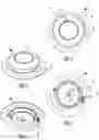 Fig. 03 - Radial dome speaker