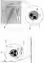 Fig. 03 - Device and method to reduce ear wax clogging of acoustic ports, hearing aid sealing system, and feedback reduction system