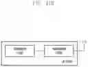 Fig. 21 - Method and apparatus for minimizing interruption time of data transfer on handover in wireless communication network