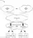 Fig. 01 - System and method for enabling subscriber-based policy decisions