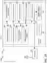 Fig. 14 - Wireless communication addressing conflicts with a wake-up signal