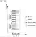 Fig. 38 - METHOD FOR TRANSMITTING AND RECEIVING DOWNLINK CHANNEL AND REFERENCE SIGNAL IN COMMUNICATION SYSTEM